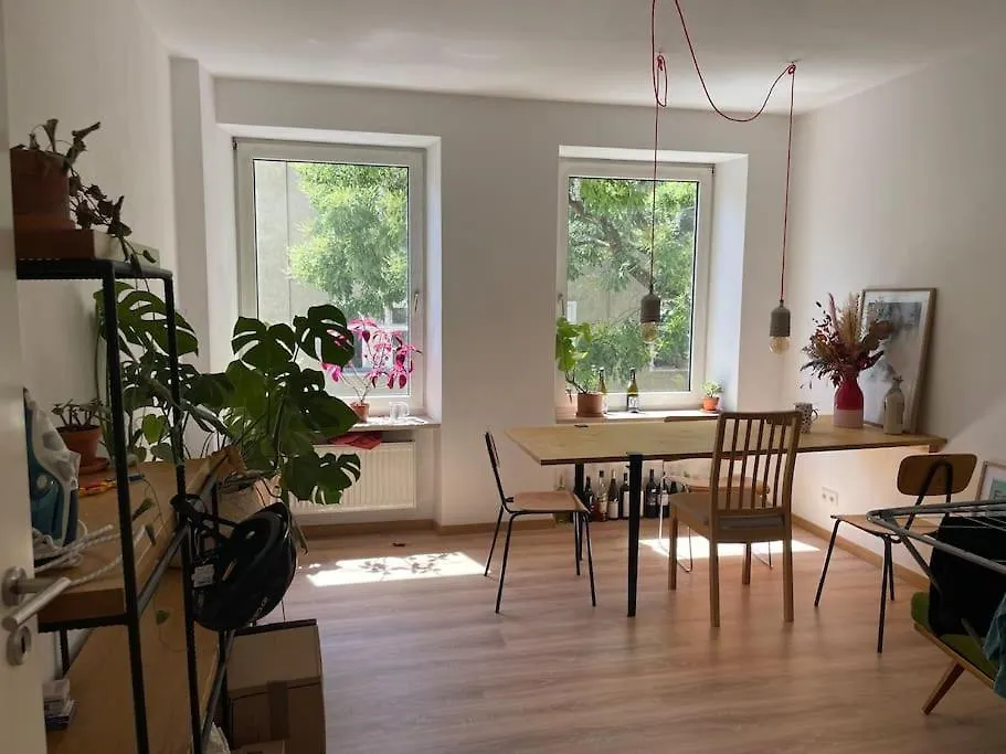 Beautiful Apartment In Central Munich