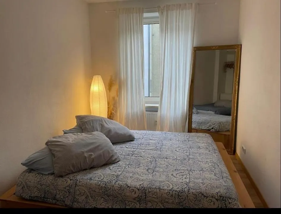 Beautiful Apartment In Central Munich