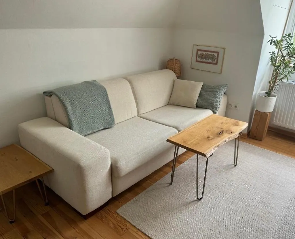 Beautiful Apartment In Central Munich 0*,  Germany